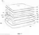 Fig. 02 - Composite mattresses with air chambers