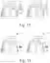 Fig. 11 - Smooch n' snore [TM]: devices to create a plurality of adjustable acoustic and/or thermal zones in a bed