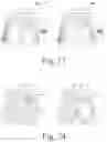 Fig. 13 - Smooch n' snore [TM]: devices to create a plurality of adjustable acoustic and/or thermal zones in a bed