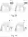 Fig. 19 - Smooch n' snore [TM]: devices to create a plurality of adjustable acoustic and/or thermal zones in a bed