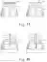 Fig. 21 - Smooch n' snore [TM]: devices to create a plurality of adjustable acoustic and/or thermal zones in a bed