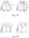 Fig. 31 - Smooch n' snore [TM]: devices to create a plurality of adjustable acoustic and/or thermal zones in a bed