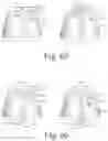 Fig. 34 - Smooch n' snore [TM]: devices to create a plurality of adjustable acoustic and/or thermal zones in a bed