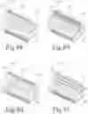 Fig. 48 - Smooch n' snore [TM]: devices to create a plurality of adjustable acoustic and/or thermal zones in a bed