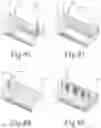 Fig. 49 - Smooch n' snore [TM]: devices to create a plurality of adjustable acoustic and/or thermal zones in a bed