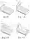 Fig. 51 - Smooch n' snore [TM]: devices to create a plurality of adjustable acoustic and/or thermal zones in a bed