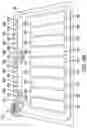 Fig. 09 - Picture hanging device