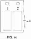 Fig. 15 - Picture hanging device