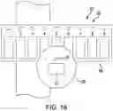 Fig. 17 - Picture hanging device