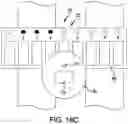 Fig. 21 - Picture hanging device