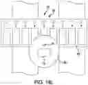 Fig. 32 - Picture hanging device