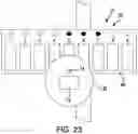 Fig. 38 - Picture hanging device