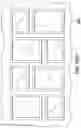 Fig. 93 - Picture hanging device