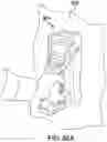 Fig. 95 - Picture hanging device