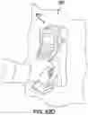Fig. 98 - Picture hanging device