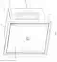 Fig. 02 - Parcel safe system