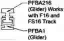 Fig. 01 - SM Acoustical flat & S panel system