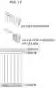 Fig. 16 - SM Acoustical flat & S panel system