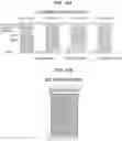 Fig. 17 - SM Acoustical flat & S panel system