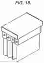 Fig. 19 - SM Acoustical flat & S panel system
