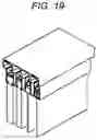 Fig. 20 - SM Acoustical flat & S panel system