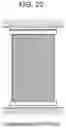 Fig. 23 - SM Acoustical flat & S panel system