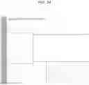 Fig. 35 - SM Acoustical flat & S panel system