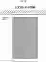 Fig. 38 - SM Acoustical flat & S panel system