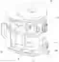 Fig. 01 - Steam-type air fryer