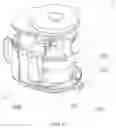 Fig. 05 - Steam-type air fryer