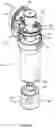 Fig. 17 - Portable coffee brewing system