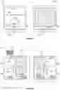 Fig. 03 - BEVERAGE DISTRIBUTION SYSTEM WITH PLACEMENT DISPOSITIONS OF RECIPIENTS OF BEVERAGE AND OF BEVERAGE PREPARATION FLUID