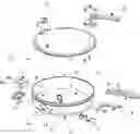Fig. 01 - SPOUTED LIQUID CONTAINER AND ASSOCIATED METHODS