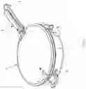 Fig. 03 - SPOUTED LIQUID CONTAINER AND ASSOCIATED METHODS