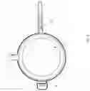Fig. 05 - SPOUTED LIQUID CONTAINER AND ASSOCIATED METHODS