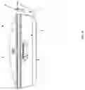 Fig. 09 - SPOUTED LIQUID CONTAINER AND ASSOCIATED METHODS