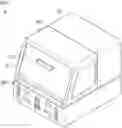 Fig. 01 - Sandwich maker