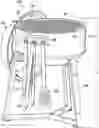 Fig. 01 - Packable modular combustion grill