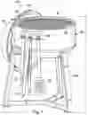 Fig. 02 - Packable modular combustion grill