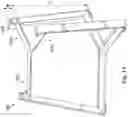 Fig. 15 - Packable modular combustion grill