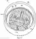 Fig. 22 - Packable modular combustion grill