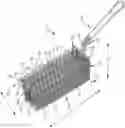 Fig. 01 - Fry basket
