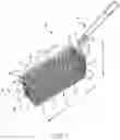 Fig. 02 - Fry basket