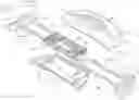 Fig. 01 - Adjustable toilet seat adapter