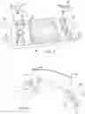 Fig. 05 - Adjustable toilet seat adapter
