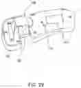 Fig. 16 - Adjustable toilet seat adapter