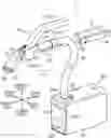 Fig. 01 - Clothes care device and clothes care apparatus