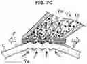 Fig. 12 - Clothes care device and clothes care apparatus