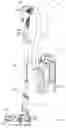 Fig. 07 - SURFACE CLEANING APPARATUS