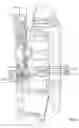 Fig. 25 - SURFACE CLEANING APPARATUS